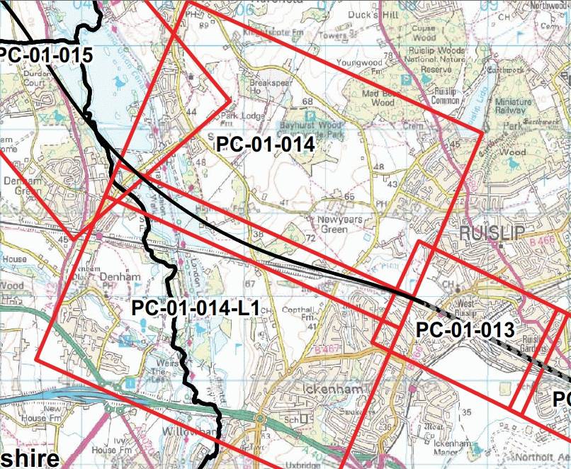 HS2MapBoundaries Lo-Quality