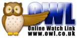 OWL logo